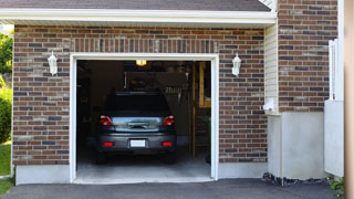 Garage Door Installation at South Park Slope Brooklyn, New York